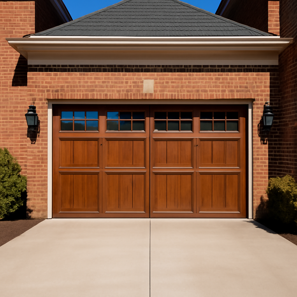 Garage Door Repair Morristown, NJ